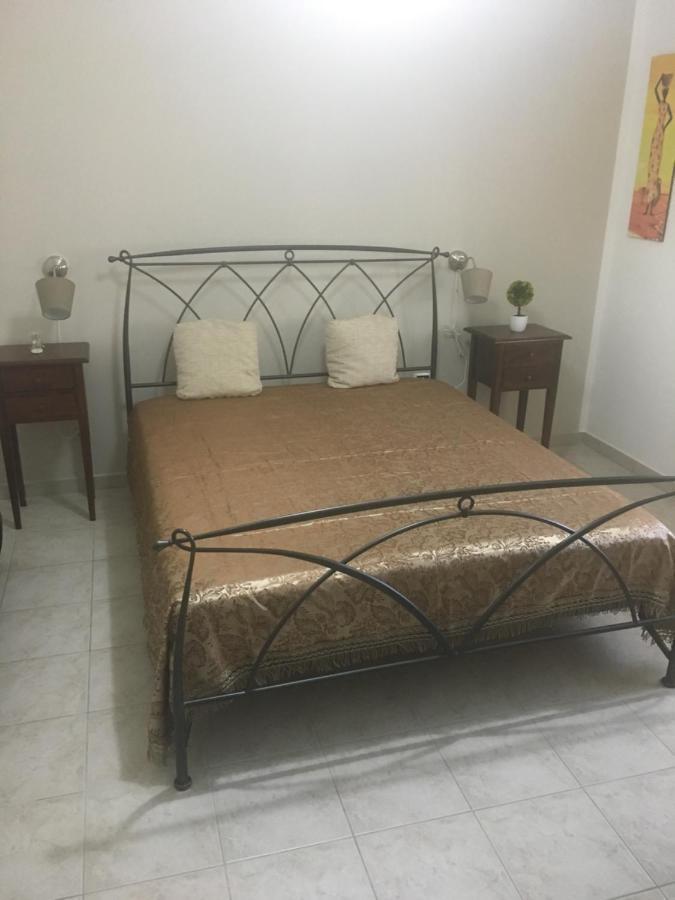 Bed and Breakfast Casale 2020 Brindisi Exterior foto