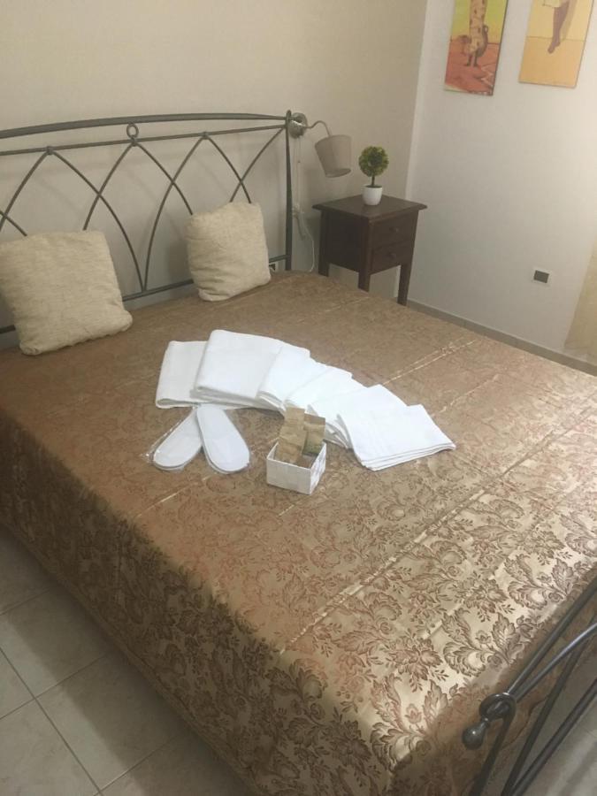 Bed and Breakfast Casale 2020 Brindisi Exterior foto