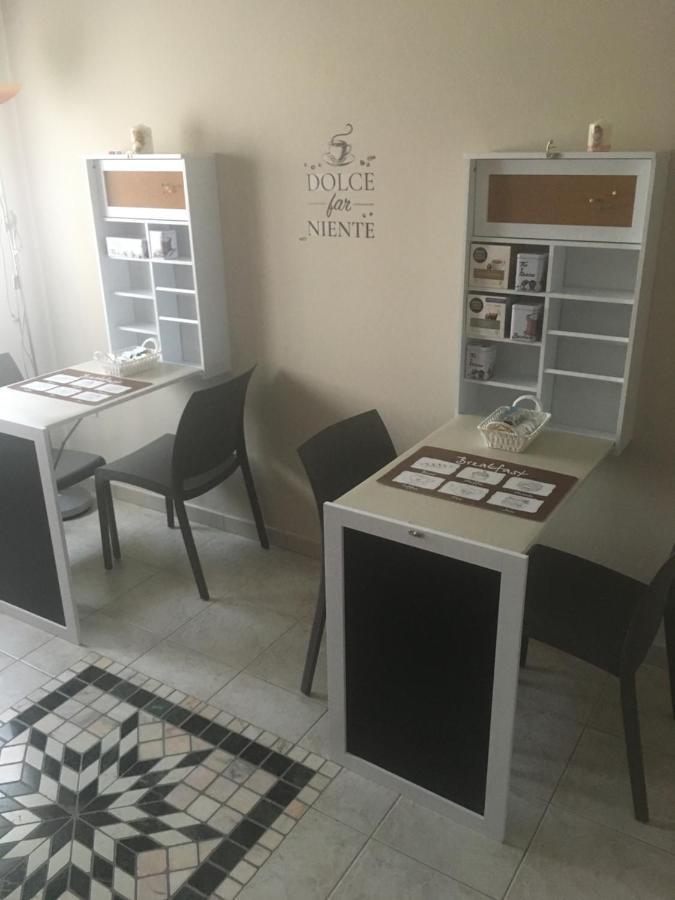 Bed and Breakfast Casale 2020 Brindisi Exterior foto